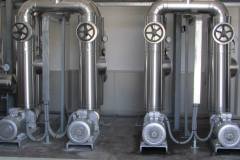 7 - COMMITTENTE: VIBAC SPA - Impianti Elettrici e Meccanici