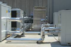 8 - COMMITTENTE: VIBAC SPA - Impianti Elettrici e Meccanici