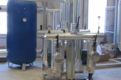 9 - COMMITTENTE: VIBAC SPA - Impianti Elettrici e Meccanici