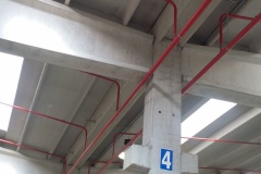 5 - COMMITTENTE: VIBAC SPA – Lavorazioni elettriche e meccaniche a servizio del nuovo reparto “Stampa” e “Taglierina”